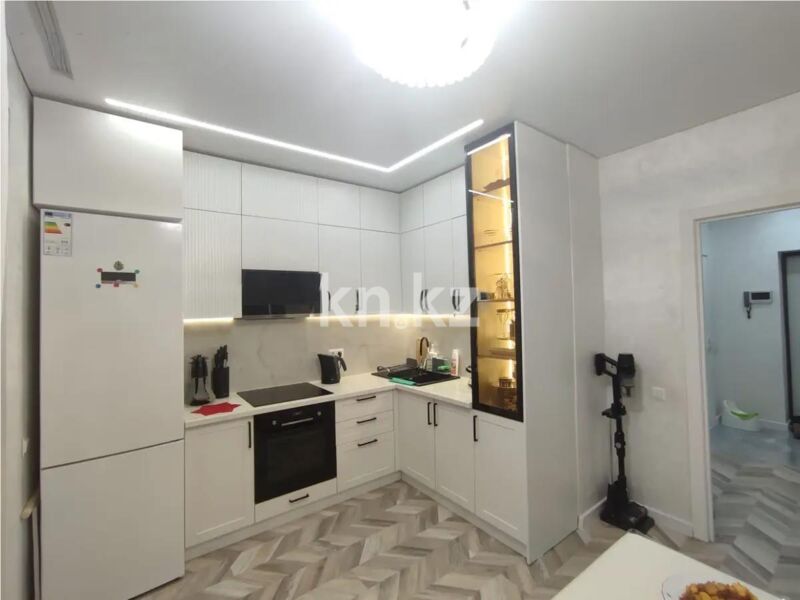 Продажа 3-комнатной квартиры, 71.7 м² - Продажа трехкомнатных квартир в Алатауском р-не Алматы - страница 13 фото 4 из 6