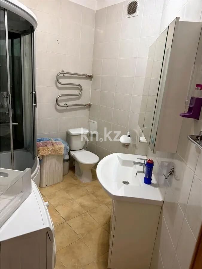 Продажа 3-комнатной квартиры, 109.8 м² - Продажа трехкомнатных квартир в р-не Байконур Астаны - страница 5 фото 5 из 7