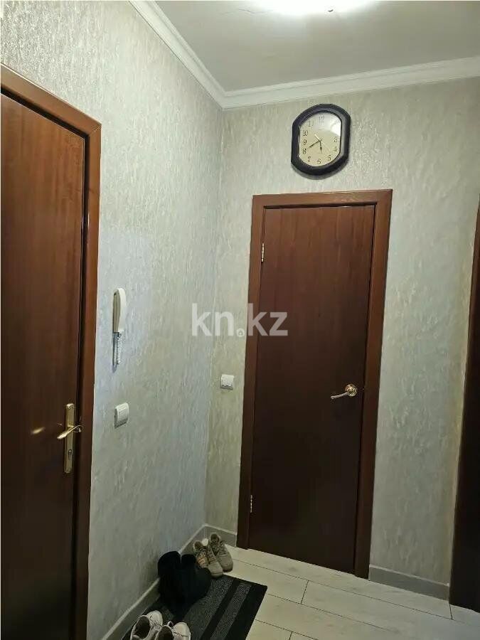 Продажа 2-комнатной квартиры, 58.9 м² - Продажа двухкомнатных квартир в кирпичном доме в Казахстане - страница 5 фото 3 из 3