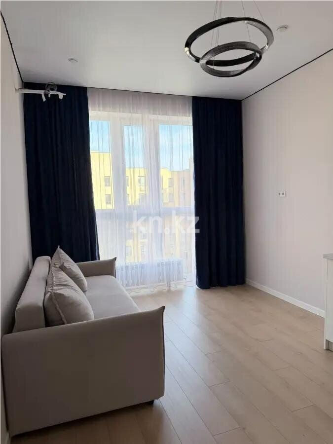 Продажа 2-комнатной квартиры, 44.9 м² - Продажа квартир в кирпичном доме в Казахстане - страница 44 фото 1 из 6
