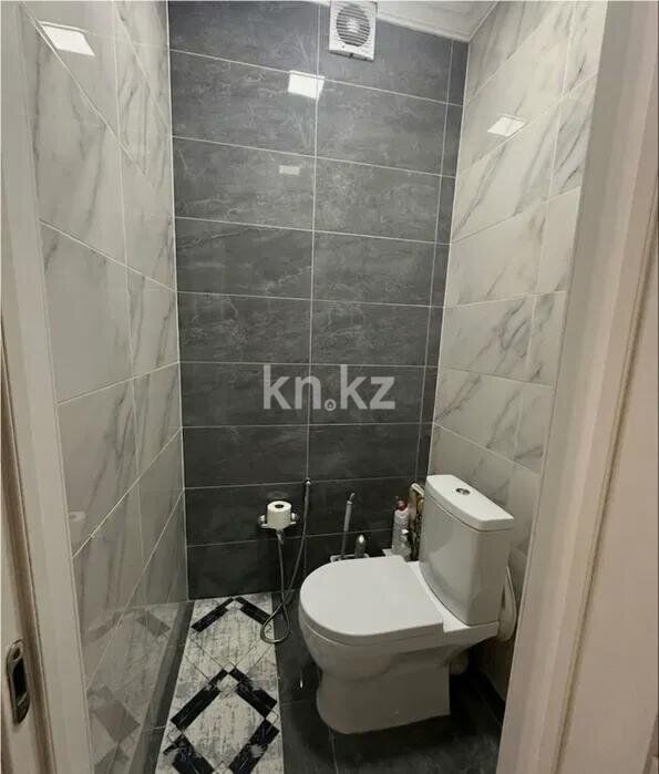 Продажа 2-комнатной квартиры, 64 м² - Продажа квартир в панельном доме в Казахстане - страница 9 фото 5 из 5