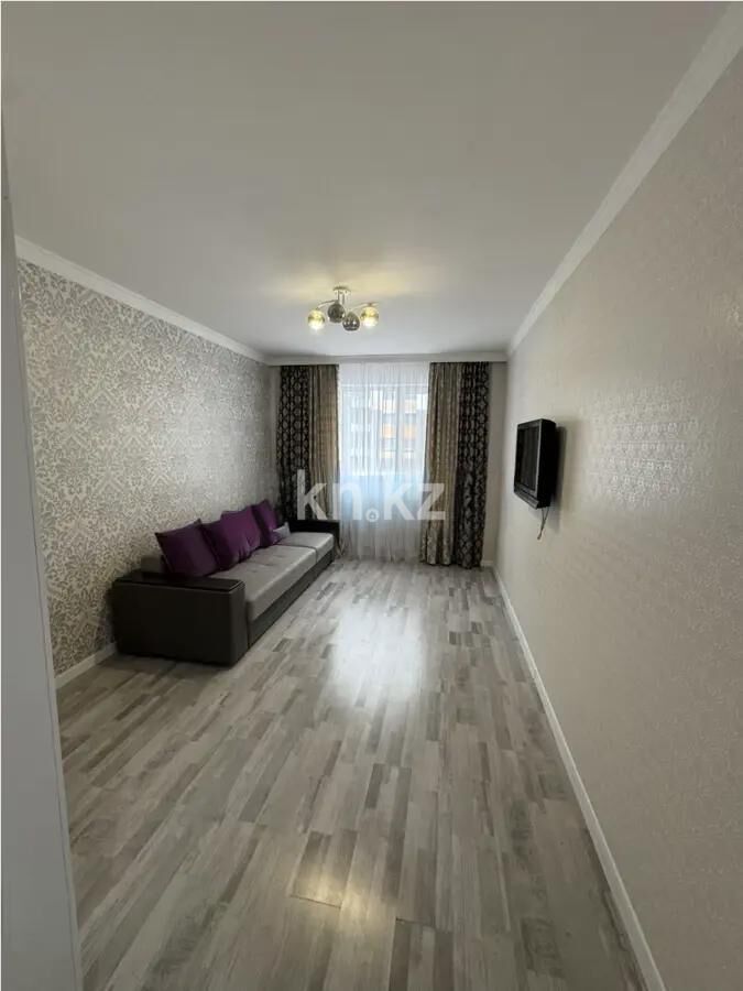 Продажа 1-комнатной квартиры, 38 м² - Продажа однокомнатных квартир в р-не Есиль Астаны - страница 26 фото 1 из 4