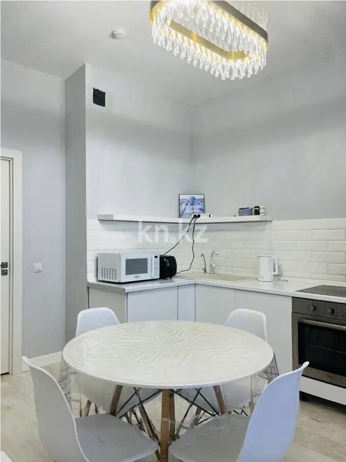 Продажа 3-комнатной квартиры, 100 м² - Продажа трехкомнатных квартир в Астане - страница 9 фото 5 из 6