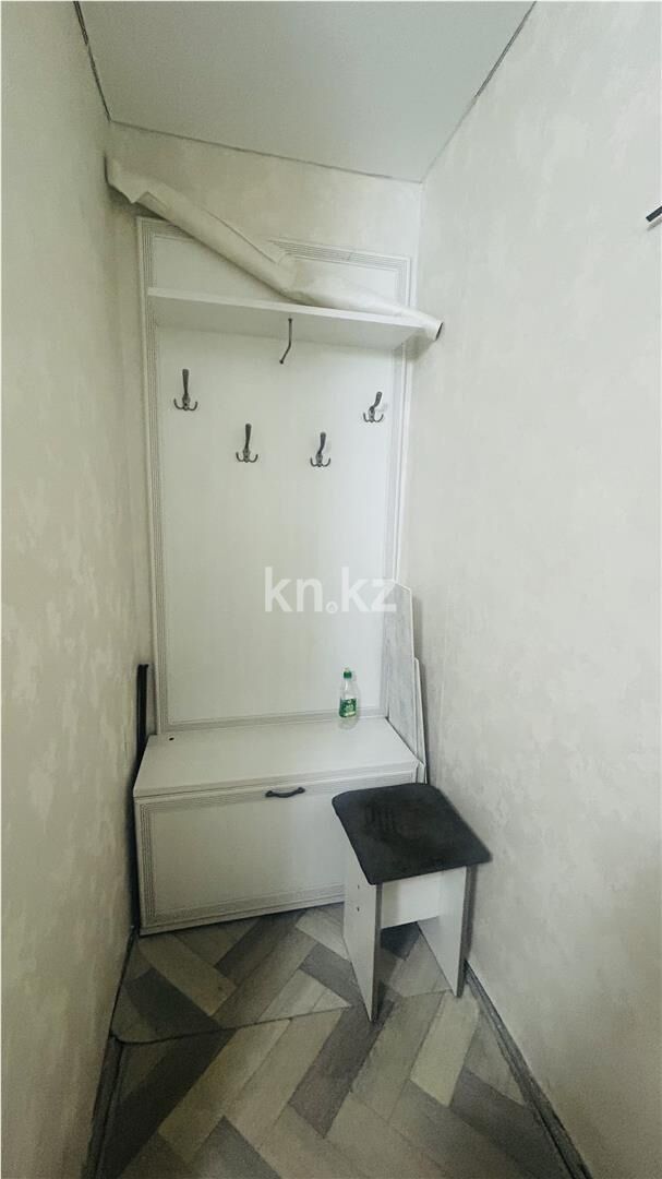 Продажа 1-комнатной квартиры, 33 м² - Продажа однокомнатных квартир на Юго-Востоке Караганды - страница 4 фото 7 из 7