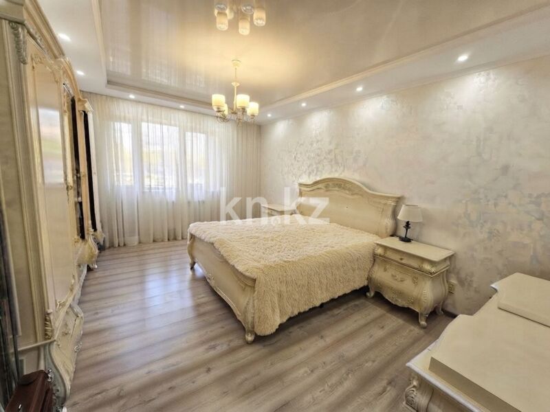 Продажа 3-комнатной квартиры, 90 м² - Продажа трехкомнатных квартир в монолитном доме в Казахстане фото 3 из 11