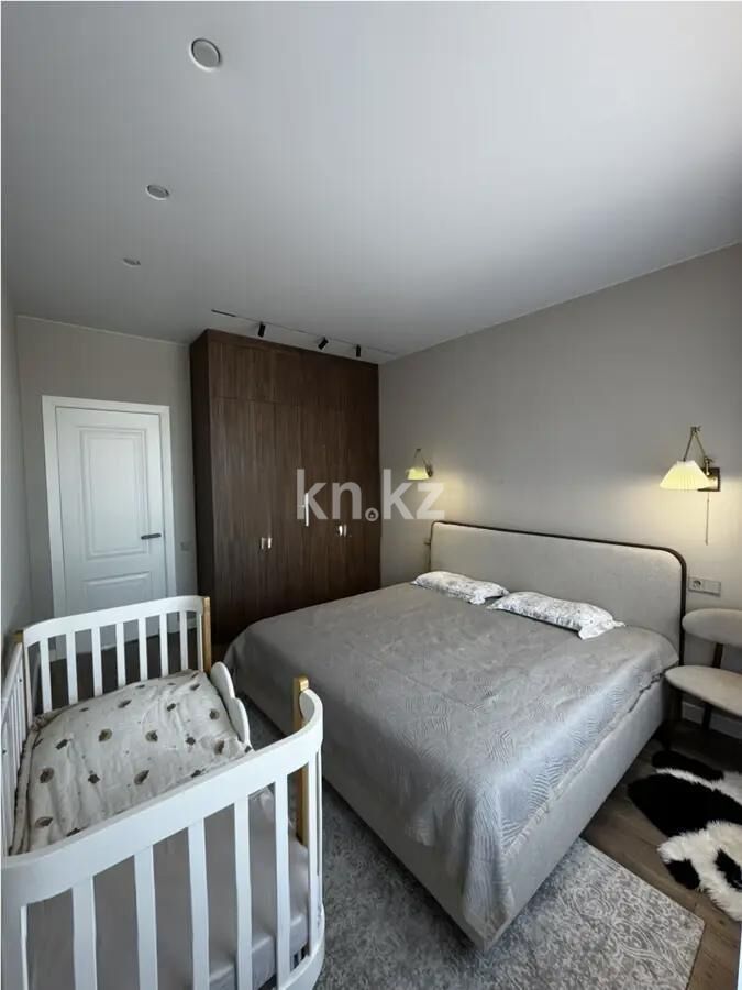Продажа 2-комнатной квартиры, 65 м² - Продажа двухкомнатных квартир в р-не Сарайшык Астаны - страница 29 фото 2 из 5