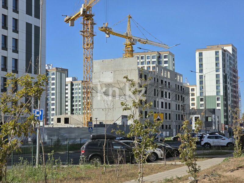 Продажа 2-комнатной квартиры, 63.33 м² - Продажа двухкомнатных квартир в р-не Нура Астаны - страница 13 фото 3 из 3