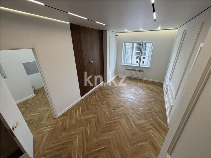 Продажа 3-комнатной квартиры, 75 м² - Продажа квартир в монолитно-каркасном доме в Караганде - страница 6 фото 2 из 5