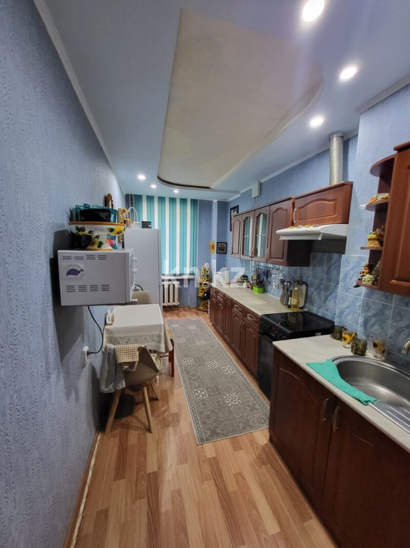 Продажа 3-комнатной квартиры, 70 м² - Продажа квартир в Балхаше фото 12 из 15