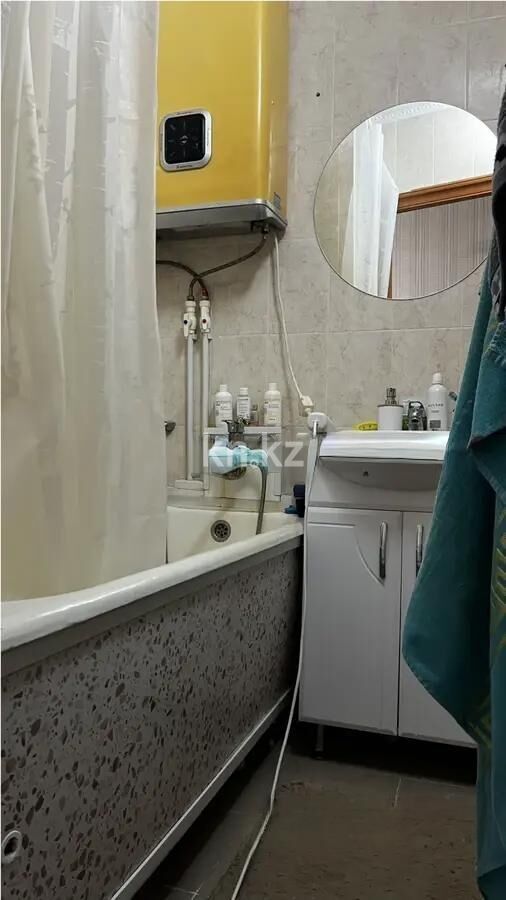 Продажа 1-комнатной квартиры, 30 м² - Продажа однокомнатных квартир в Темиртау - страница 3 фото 3 из 3