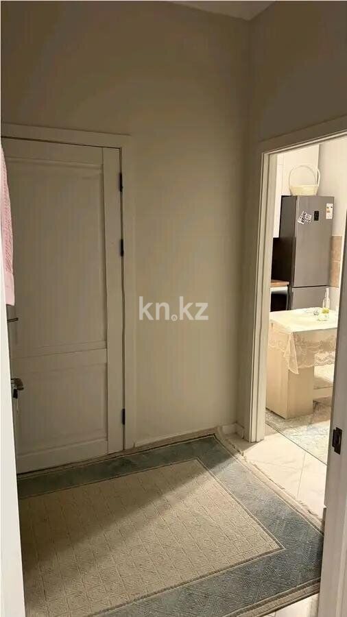 Продажа 1-комнатной квартиры, 39 м² - Продажа квартир в Астане - страница 46 фото 4 из 4