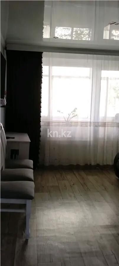 Продажа 3-комнатной квартиры, 48 м² - Продажа трехкомнатных квартир в Майкудуке Караганды - страница 7 фото 1 из 5