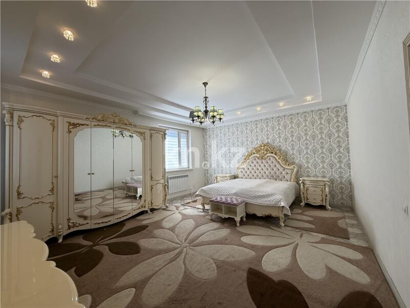 Продажа 5-комнатного дома, 450 м² - Продажа домов, коттеджей в Караганде - страница 2 фото 10 из 31