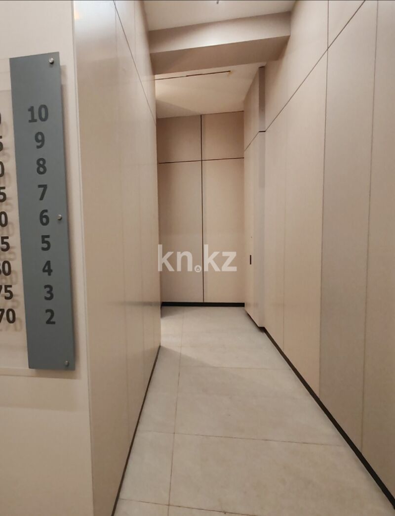 Продажа 2-комнатной квартиры, 65 м² - Продажа квартир в новостройках Астаны - страница 141 фото 28 из 32