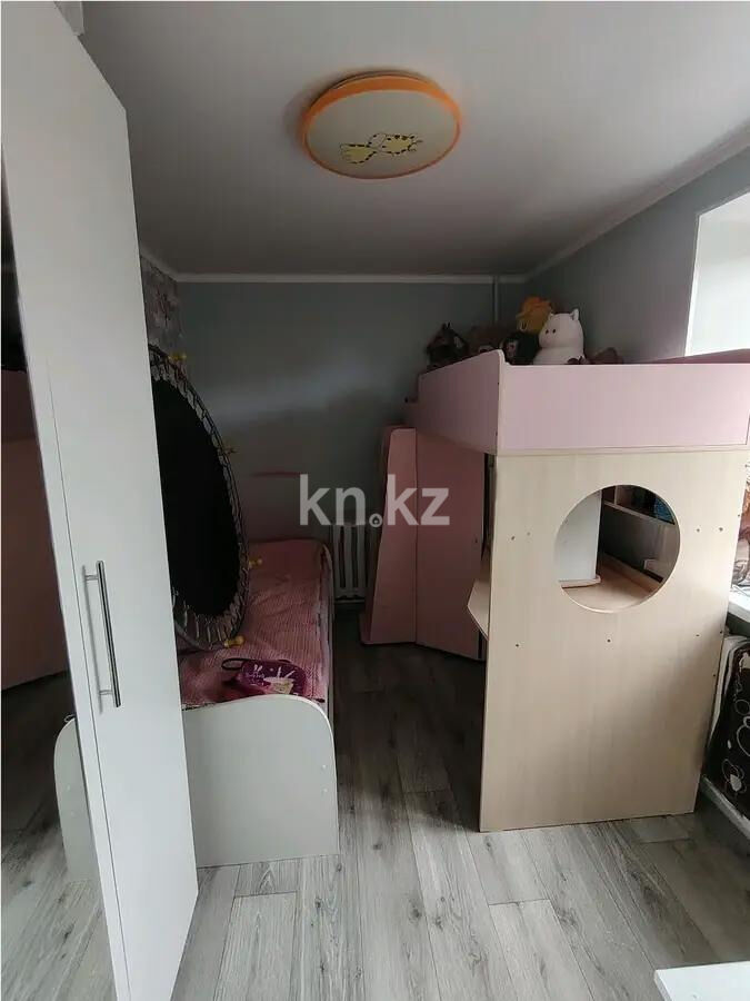 Продажа 4-комнатной квартиры, 64 м² - Продажа четырехкомнатных квартир в Караганде - страница 5 фото 3 из 5