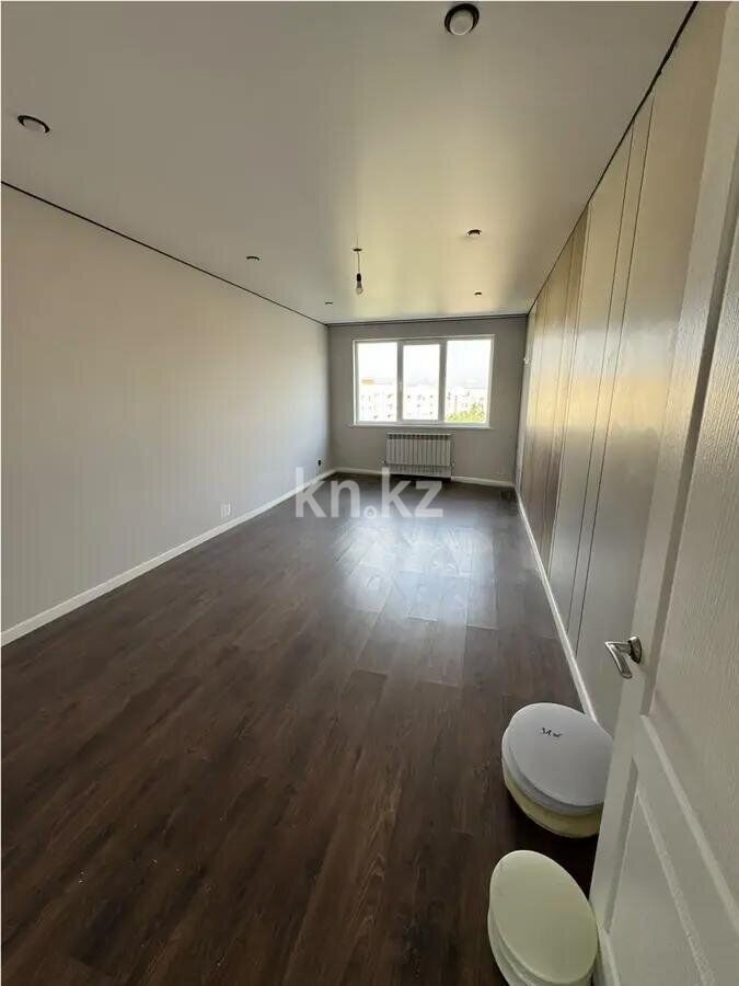 Продажа 2-комнатной квартиры, 63 м² - Продажа двухкомнатных квартир в панельном доме в Алматы - страница 4 фото 1 из 5