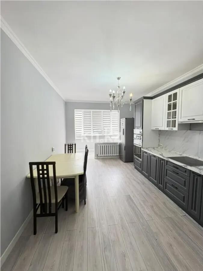 Продажа 1-комнатной квартиры, 67 м² - Продажа однокомнатных квартир в монолитном доме в Казахстане - страница 3 фото 2 из 3
