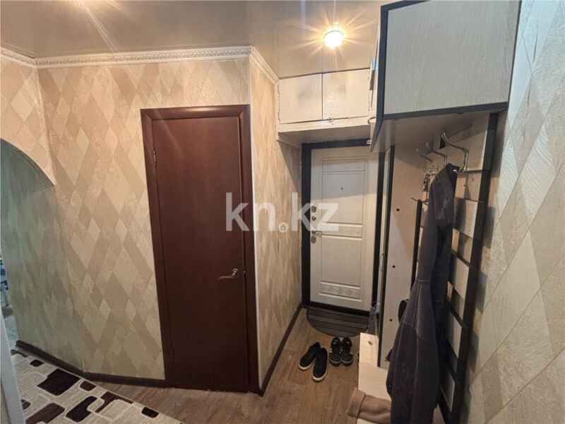 Продажа 2-комнатной квартиры, 43 м² - Продажа квартир в Майкудуке Караганды - страница 6 фото 5 из 6