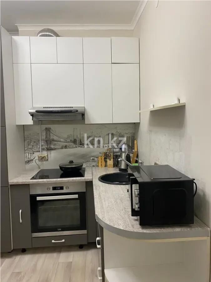 Продажа 2-комнатной квартиры, 56.2 м² - Продажа двухкомнатных квартир в р-не Есиль Астаны - страница 32 фото 4 из 6