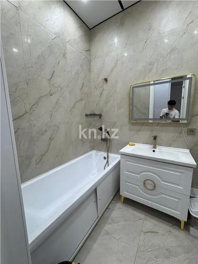 Продажа 2-комнатной квартиры, 44.6 м² - Продажа двухкомнатных квартир в Ауэзовском р-не Алматы - страница 14 фото 4 из 4