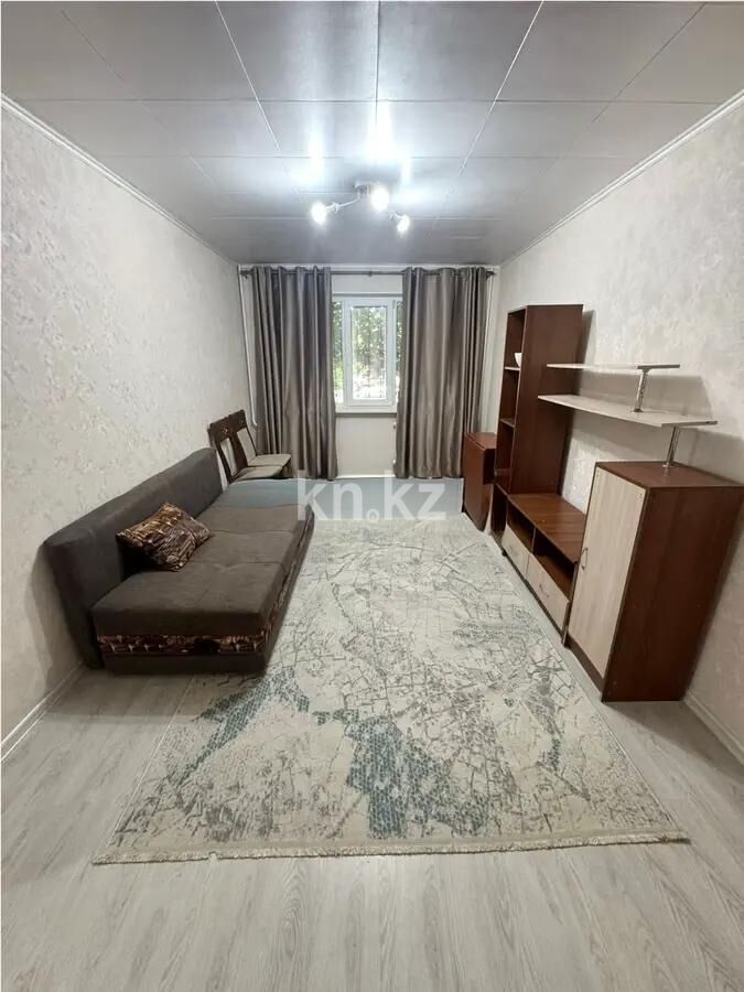 Продажа 2-комнатной квартиры, 46 м² - Продажа квартир от собственников в Алматы - страница 18 фото 1 из 4