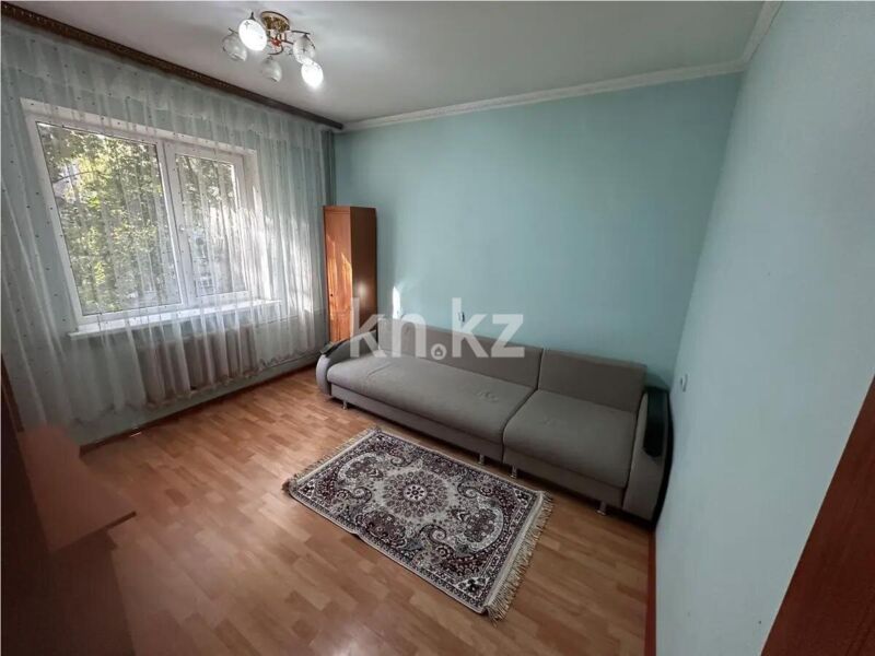 Продажа 2-комнатной квартиры, 54 м² - Продажа двухкомнатных квартир от собственников в Алматы фото 1 из 1
