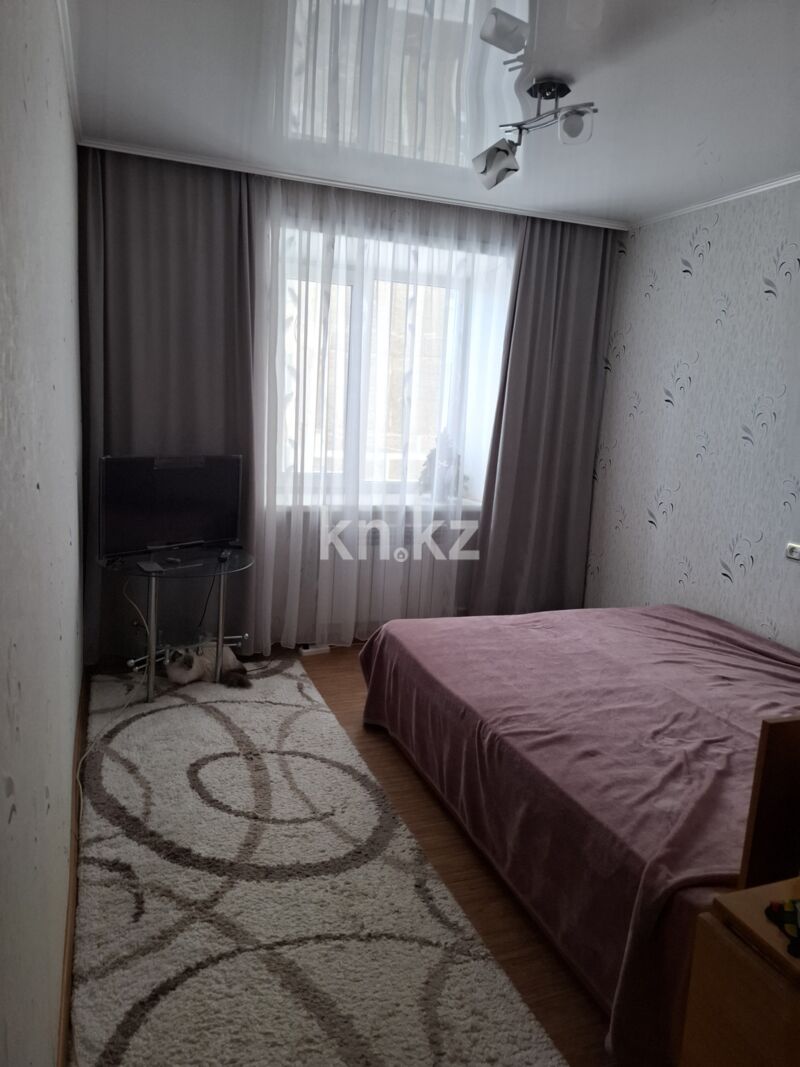 Продажа 3-комнатной квартиры, 53 м² - Недвижимость в Темиртау - страница 34 фото 3 из 10