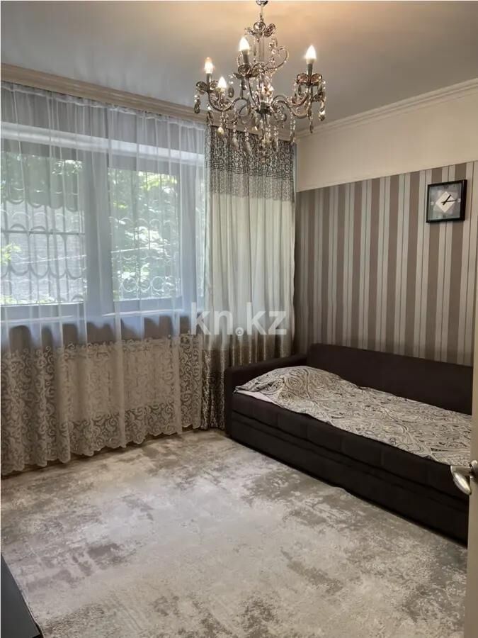 Продажа 4-комнатной квартиры, 110 м² - Продажа четырехкомнатных квартир в Алматы - страница 18 фото 3 из 6