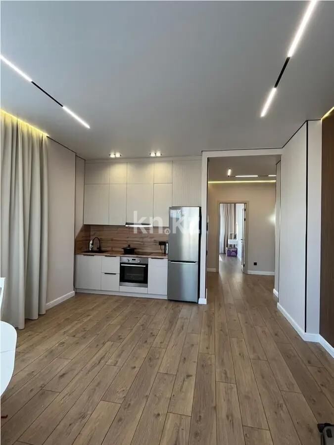Продажа 3-комнатной квартиры, 79 м² - Продажа трехкомнатных квартир в блочном доме в Казахстане - страница 48 фото 4 из 6