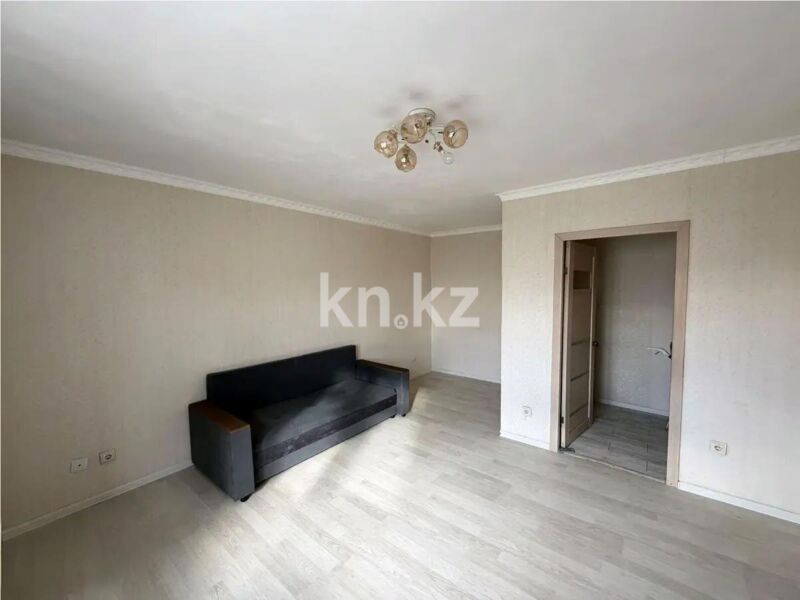 Продажа 1-комнатной квартиры, 39 м² - Продажа квартир в кирпичном доме в Астане - страница 24 фото 1 из 6