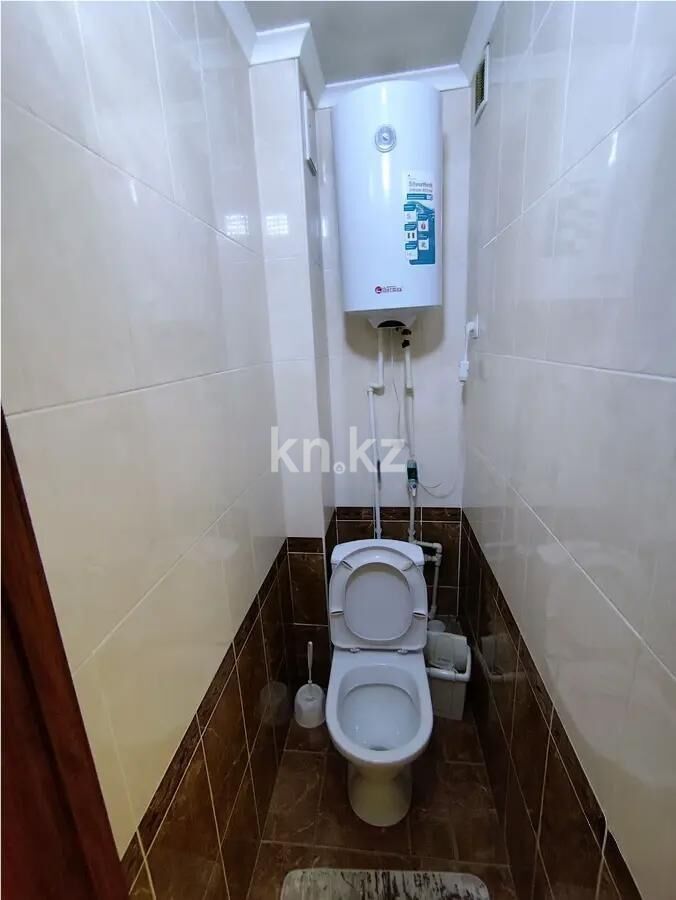 Продажа 3-комнатной квартиры, 72 м² - Продажа квартир в районе Нового рынка Караганды - страница 2 фото 5 из 7