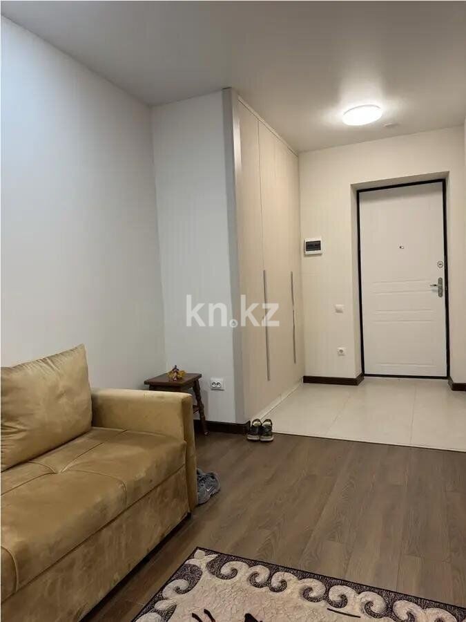 Продажа 2-комнатной квартиры, 36 м² - Продажа квартир в монолитно-каркасном доме в Алматы - страница 11 фото 5 из 5