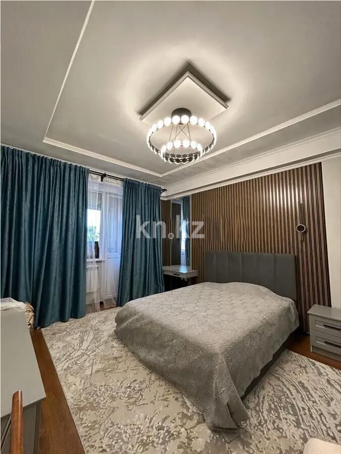 Продажа 3-комнатной квартиры, 93 м² - Недвижимость в Алматы - страница 27 фото 2 из 6