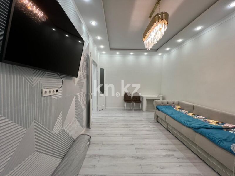 Продажа 3-комнатной квартиры, 95 м² - Продажа трехкомнатных квартир на Юго-Востоке Караганды - страница 10 фото 1 из 12