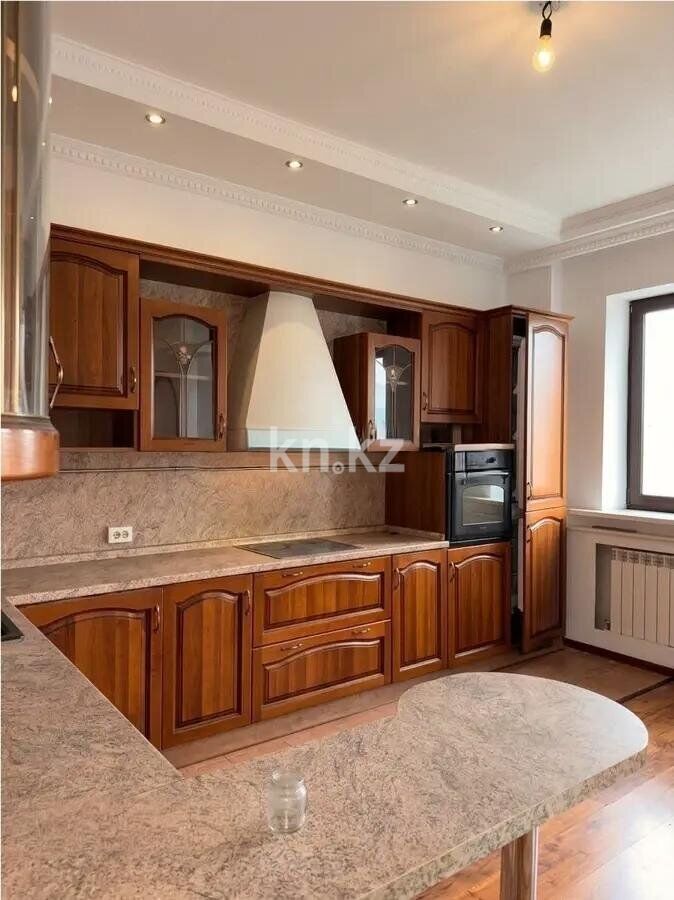 Продажа 4-комнатной квартиры, 163.5 м² - Продажа квартир в Казахстане - страница 183 фото 4 из 7