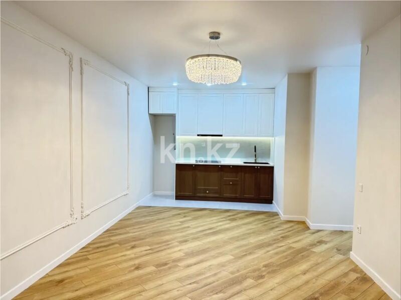 Продажа 2-комнатной квартиры, 50 м² - Продажа квартир от собственников в Алматы - страница 273 фото 3 из 5
