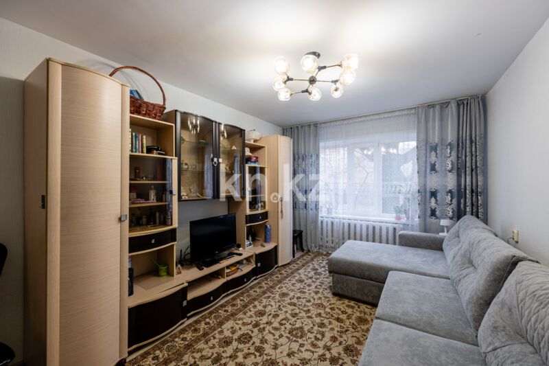 Продажа 4-комнатной квартиры, 91.9 м² - Продажа квартир в панельном доме в Астане - страница 14 фото 35 из 35