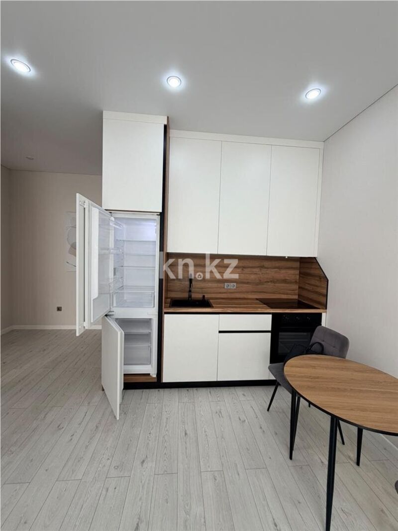Продажа 2-комнатной квартиры, 43 м² - Продажа квартир в Астане - страница 19 фото 5 из 7