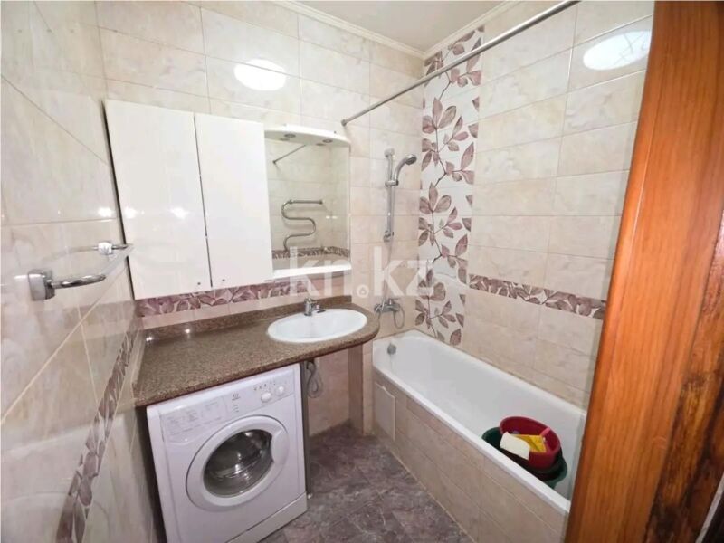 Продажа 3-комнатной квартиры, 72 м² - Продажа трехкомнатных квартир в Ауэзовском р-не Алматы - страница 9 фото 5 из 5