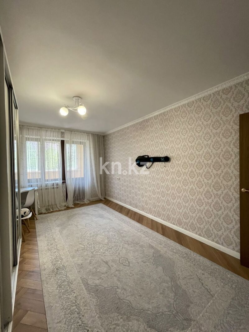 Продажа 3-комнатной квартиры, 69.6 м² - Продажа трехкомнатных квартир в кирпичном доме в Алматы - страница 3 фото 12 из 20
