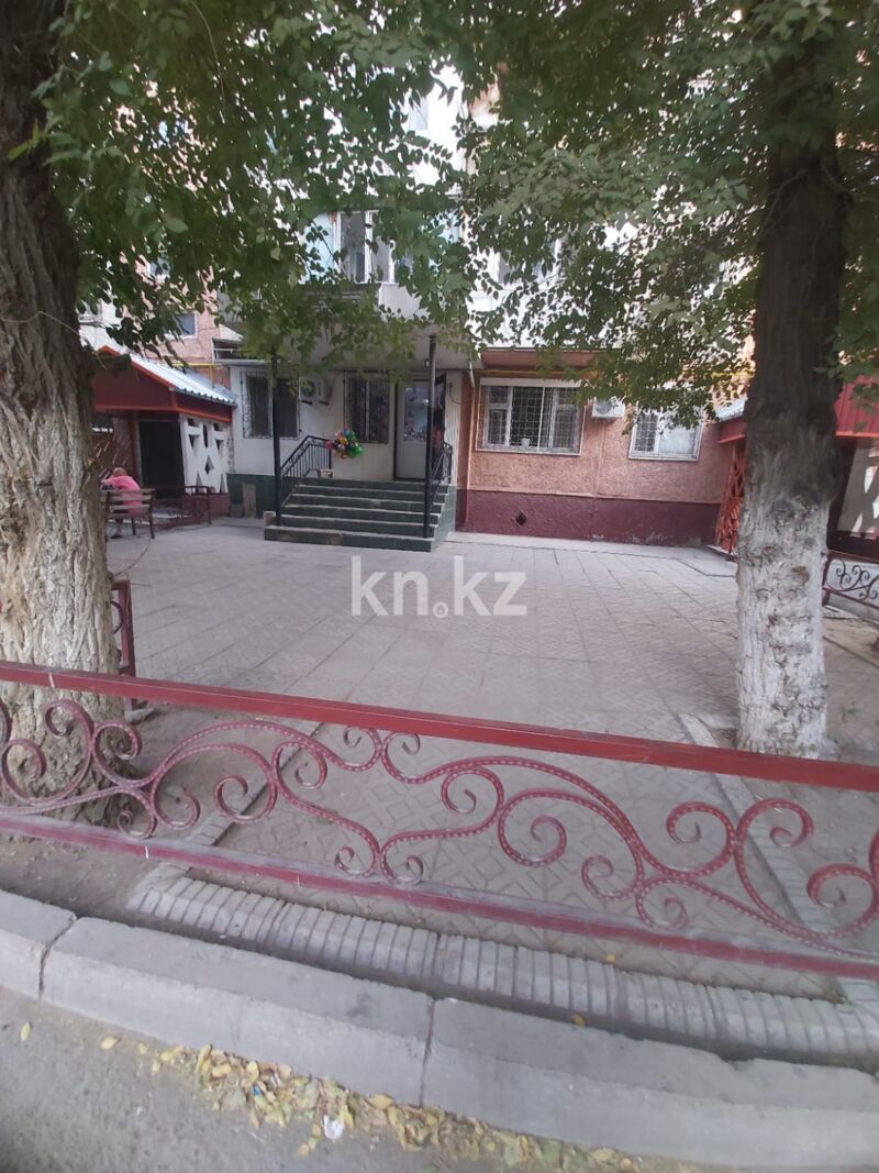 Продажа 1-комнатной квартиры, 30.2 м² - Продажа однокомнатных квартир в панельном доме в Казахстане - страница 15 фото 5 из 5