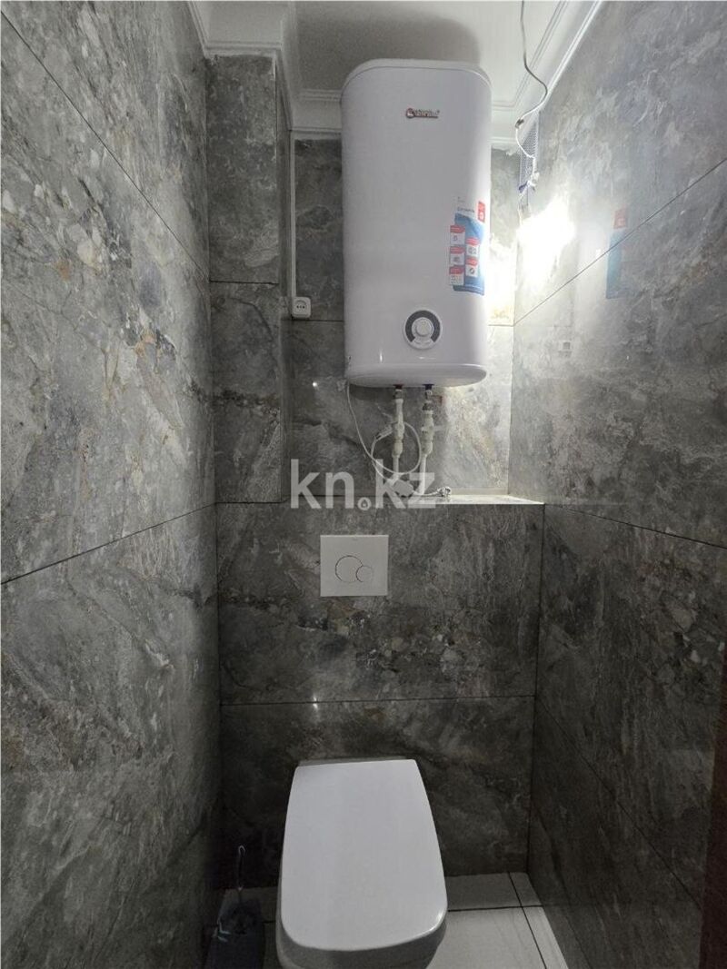 Продажа 3-комнатной квартиры, 60 м² - Продажа квартир в блочном доме в Темиртау - страница 12 фото 9 из 15