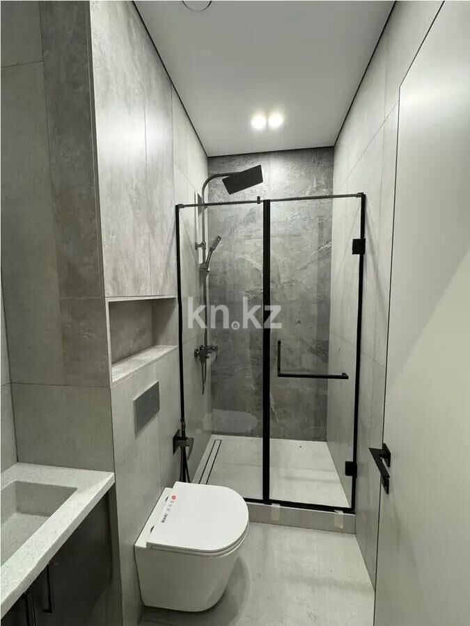 Продажа 3-комнатной квартиры, 85.6 м² - Продажа трехкомнатных квартир в Бостандыкском р-не Алматы - страница 26 фото 4 из 6