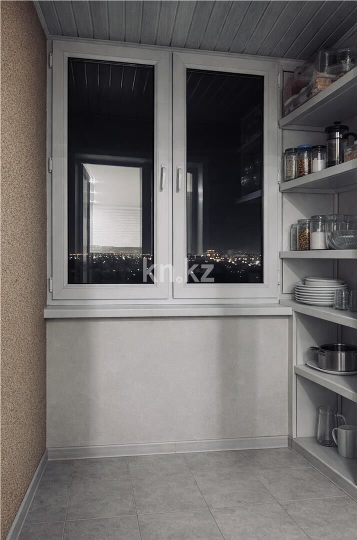 Продажа 1-комнатной квартиры, 36 м² - Продажа однокомнатных квартир в районе Нового рынка Караганды фото 6 из 8