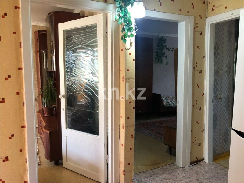 Продажа 3-комнатной квартиры, 62 м² - Продажа трехкомнатных квартир в Караганде - страница 52 фото 10 из 15