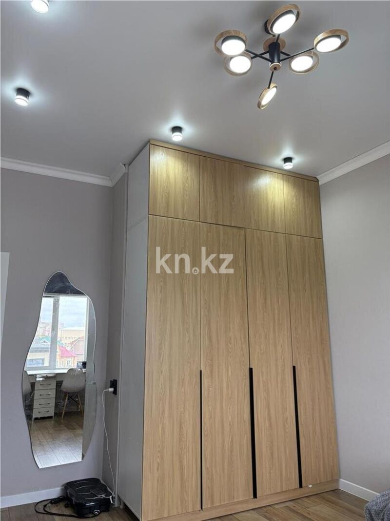 Продажа 3-комнатной квартиры, 88 м² - Продажа квартир в Караганде - страница 159 фото 9 из 12