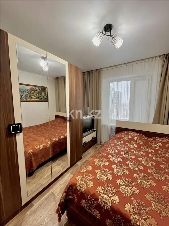 Продажа 3-комнатной квартиры, 65 м² - Продажа квартир в Майкудуке Караганды - страница 38 фото 3 из 7
