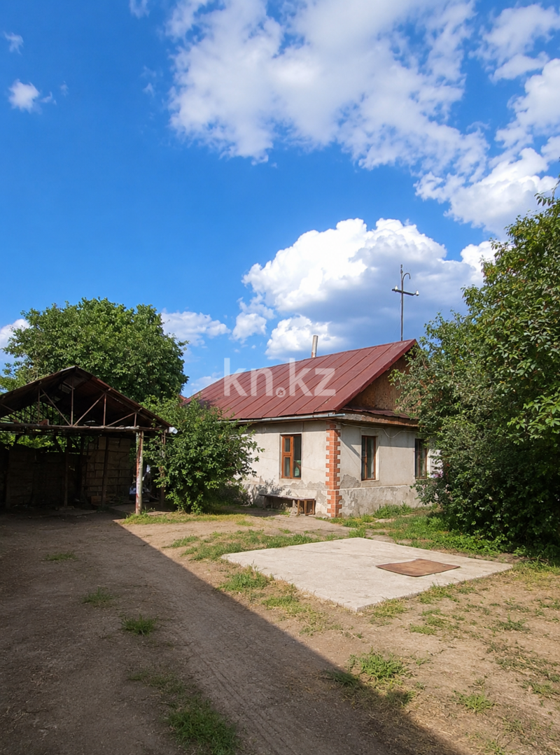 Продажа 3-комнатного дома, 100 м² - Продажа домов, коттеджей в Казахстане фото 1 из 13