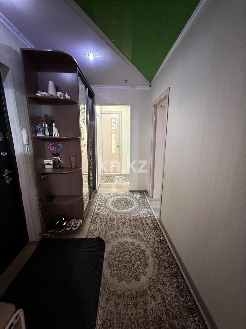 Продажа 2-комнатной квартиры, 59 м² - Продажа квартир от собственников в Караганде фото 7 из 8