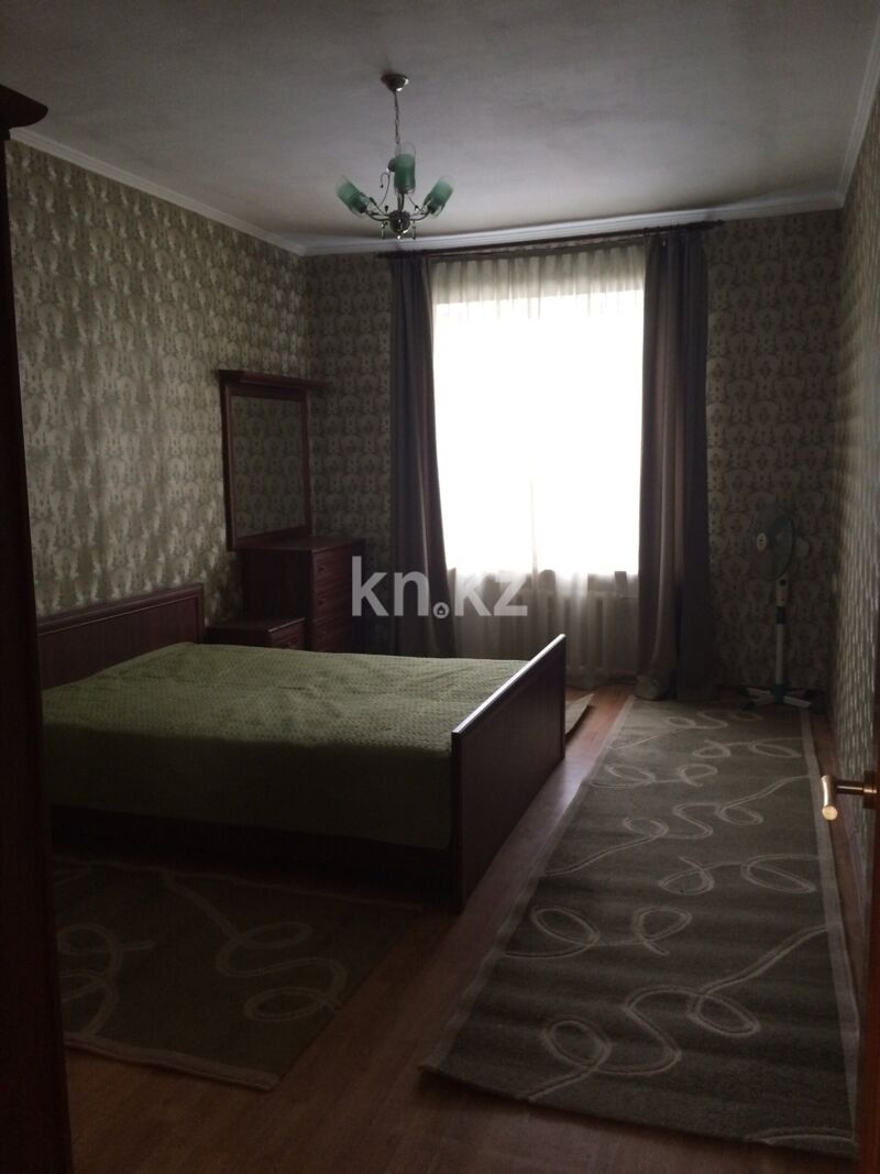Продажа 2-комнатной квартиры, 55 м² - Продажа двухкомнатных квартир в кирпичном доме в Казахстане - страница 6 фото 2 из 5